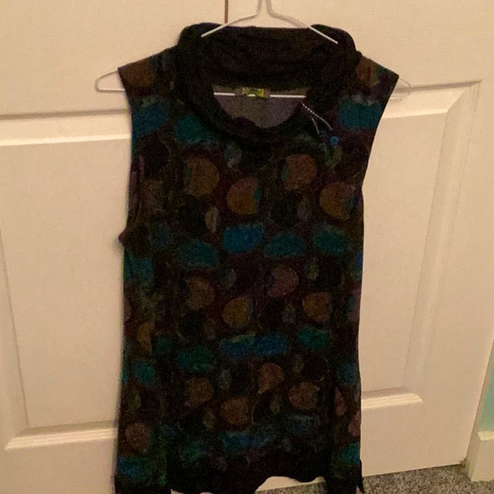 Classy tunic